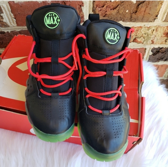 Nike Air Max Barkley (GS)